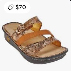 Algeria Sandals